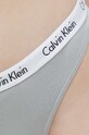 Calvin Klein Underwear stringi 3-pack 000QD3587E.PPYX