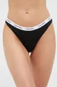 Tange Calvin Klein Underwear 5-pack narančasta