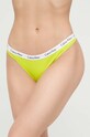 Calvin Klein Underwear stringi 5-pack 000QD3585E.PPYX multicolor AW23