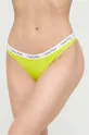 Στρινγκ Calvin Klein Underwear 5-pack πολύχρωμο
