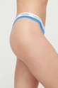 Calvin Klein Underwear stringi 5-pack 000QD3585E.PPYX