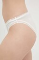Calvin Klein Underwear figi 000QD3766E.PPYX biały SS23