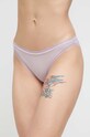 Calvin Klein Underwear figi dzianina fioletowy 000QD3766E.PPYX