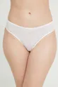 bela Spodnjice Calvin Klein Underwear Ženski