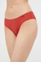 rosso Calvin Klein Underwear mutande Donna