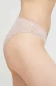 Calvin Klein Underwear bugyi bézs