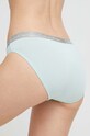 Calvin Klein Underwear bugyi 000QD3540E.PPYX türkiz SS23