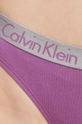 Tangá Calvin Klein Underwear  95 % Bavlna, 5 % Elastan