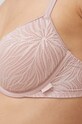 Calvin Klein Underwear sutien roz 000QF6875E.PPYX