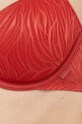 Одяг Бюстгальтер Calvin Klein Underwear 000QF6875E.PPYX червоний