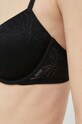 Σουτιέν Calvin Klein Underwear 000QF6875E.PPYX μαύρο