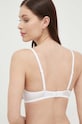 Grudnjak Calvin Klein Underwear 000QF7103E.PPYX bijela AA00