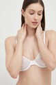 Odjeća Grudnjak Calvin Klein Underwear 000QF7103E.PPYX bijela