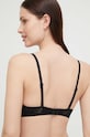 Grudnjak Calvin Klein Underwear 000QF7103E.PPYX crna AA00
