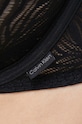 Grudnjak Calvin Klein Underwear crna 000QF7103E.PPYX