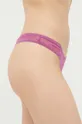 Calvin Klein Underwear infradito violetto