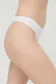Calvin Klein Underwear stringi biały