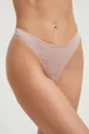 rosa Calvin Klein Underwear perizoma Donna