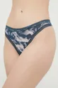 plava Tange Calvin Klein Underwear Ženski
