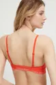 Бюстгальтер Calvin Klein Underwear красный