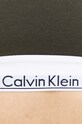 Calvin Klein Underwear biustonosz 0000F3785E.PPYX zielony