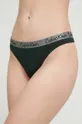 Στρινγκ Calvin Klein Underwear 3-pack  95% Βαμβάκι, 5% Σπαντέξ