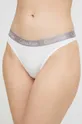 Calvin Klein Underwear tanga 3 db többszínű