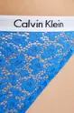 Calvin Klein Underwear bugyi  90% poliamid, 10% elasztán