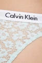 Calvin Klein Underwear figi 90 % Poliamid, 10 % Elastan