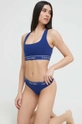 Στρινγκ Calvin Klein Underwear  87% Βαμβάκι, 13% Σπαντέξ