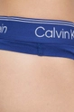 голубой Стринги Calvin Klein Underwear