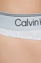 szary Calvin Klein Underwear stringi