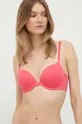 Бюстгальтер Calvin Klein Underwear розовый