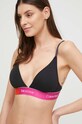 Calvin Klein Underwear biustonosz 000QF7254E.PPYX czarny SS23