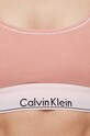 Grudnjak Calvin Klein Underwear narančasta 000QF7207E.PPYX