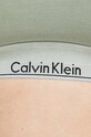 Σουτιέν Calvin Klein Underwear πράσινο 000QF7207E.PPYX