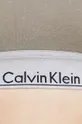 sivá Podprsenka Calvin Klein Underwear