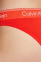 Calvin Klein Underwear figi czerwony 000QF7189E.PPYX
