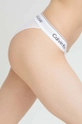 Gaćice Calvin Klein Underwear bijela