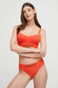 Σουτιέν Calvin Klein Underwear  90% Βαμβάκι, 10% Σπαντέξ