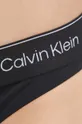 Calvin Klein Underwear slip brasiliani 73% Poliammide, 27% Elastam