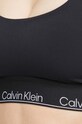 Podprsenka Calvin Klein Underwear 000QF6922E.PPYX černá