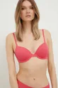 roza Modrček Calvin Klein Underwear Ženski