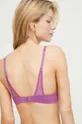 Calvin Klein Underwear reggiseno violetto