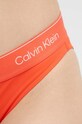 Odzież Calvin Klein Underwear figi 000QF6925E.PPYX czerwony