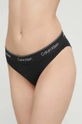 črna Spodnjice Calvin Klein Underwear Ženski