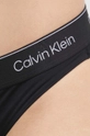 fekete Calvin Klein Underwear bugyi