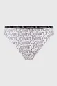 Труси Calvin Klein Underwear 7-pack 95% Бавовна, 5% Еластан