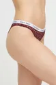 Brazílske nohavičky Calvin Klein Underwear 3-pak Dámsky