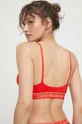 Бюстгальтер Calvin Klein Underwear красный
